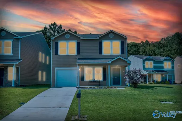 Owens Cross Roads, AL 35763,157 Darrow Creek Drive