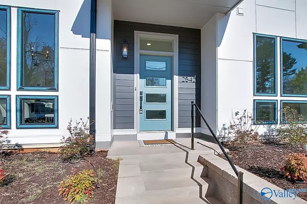 Huntsville, AL 35805,2542 Freeman Road