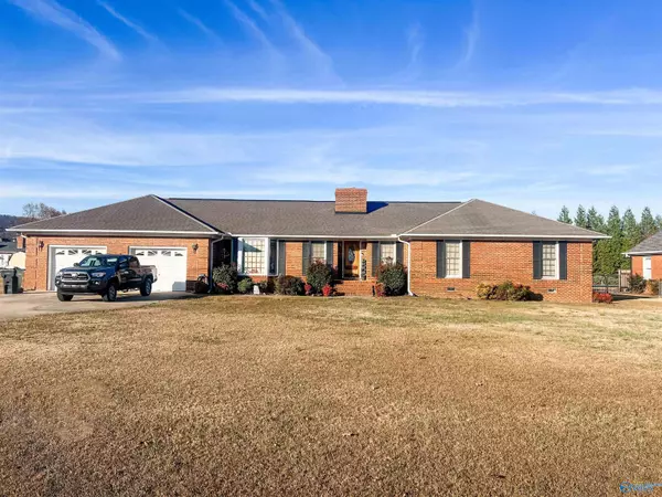 3810 Rose Lane, Southside, AL 35907