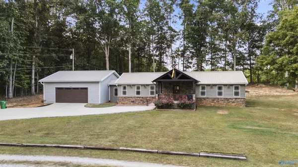 609 Schaeffel Road, Cullman, AL 35055