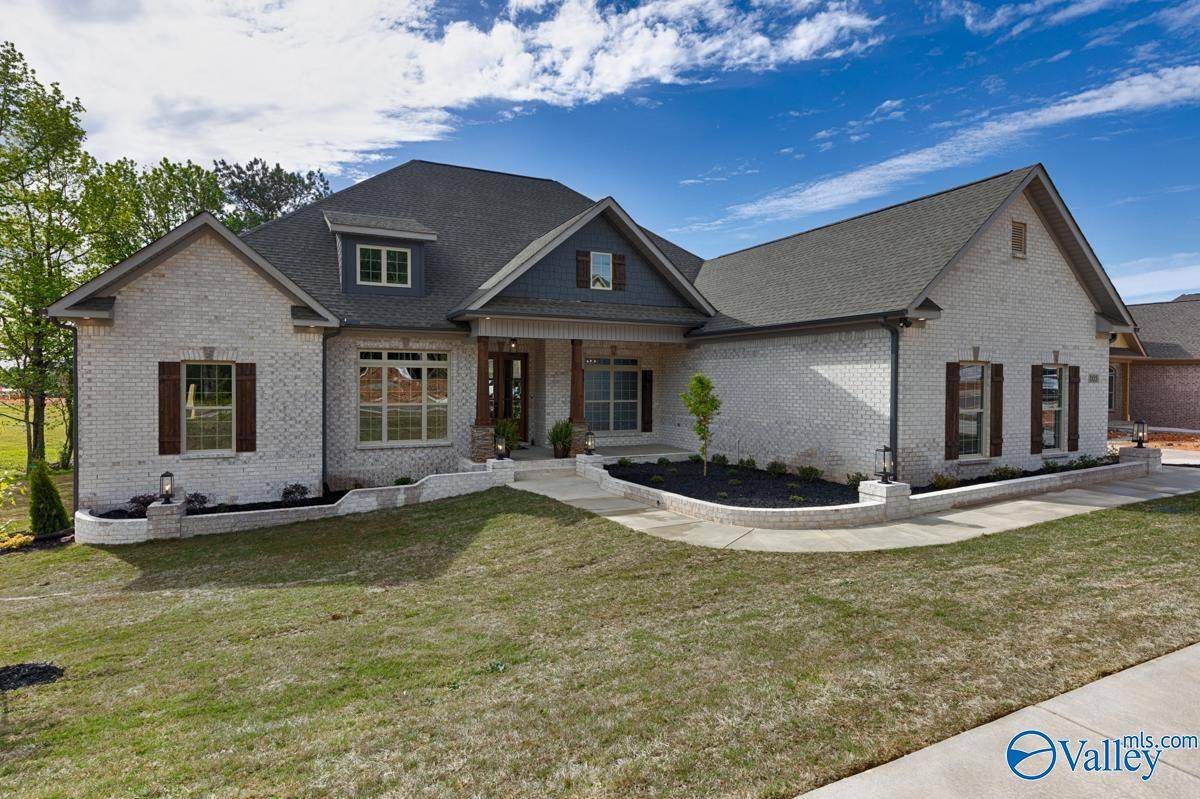 103 Poplar Grove Trail, Madison, AL 35756