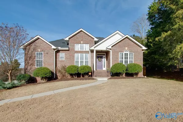 119 Burwell Cove Drive, Harvest, AL 35749