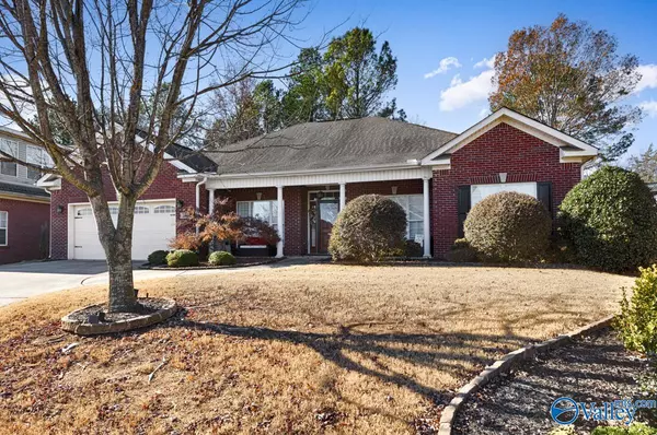 211 Blackwood Drive, Madison, AL 35757