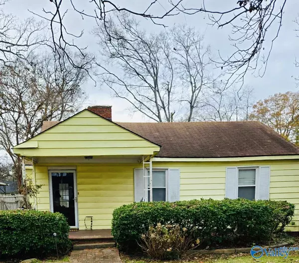 1003 9th Avenue SE, Decatur, AL 35601