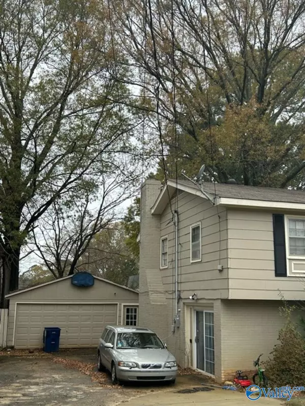 Huntsville, AL 35803,10012 Allison Drive SE