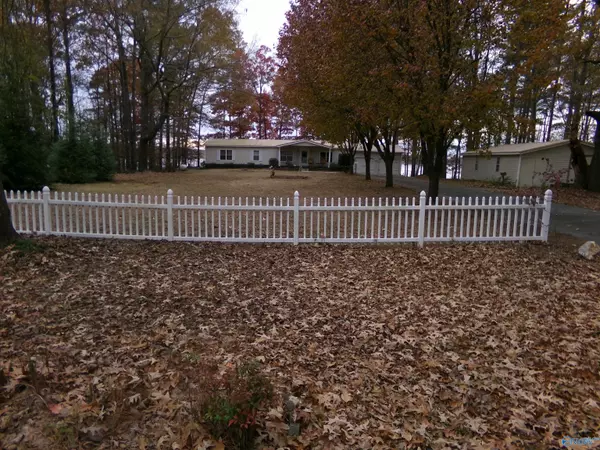 Centre, AL 35960,750 County Road 454