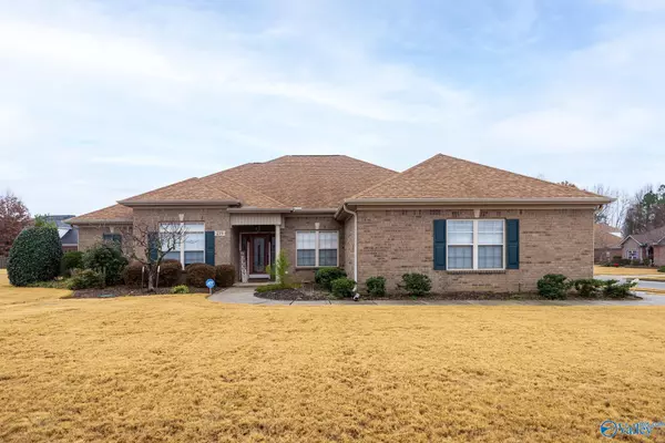 219 Waterbrook Lane, Harvest, AL 35749