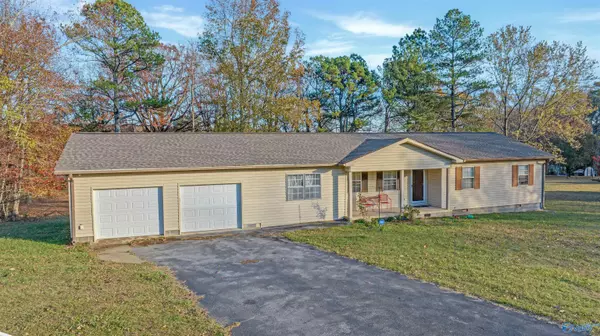 617 E Lookout Terrace, Fort Payne, AL 35967