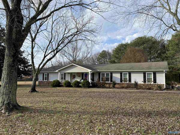 26943 Mclemore Circle, Harvest, AL 35749