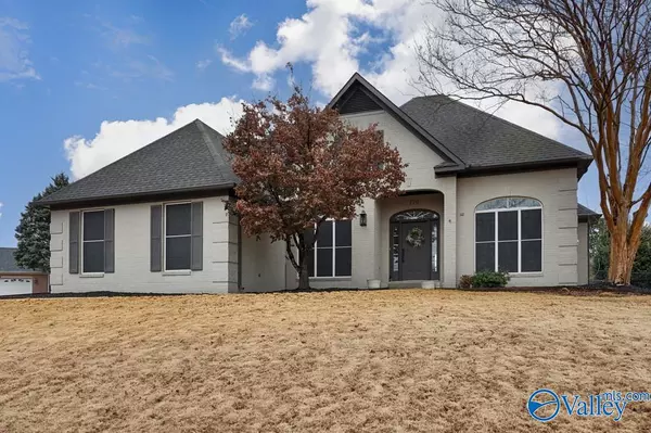 220 Dove Hollow Drive, Meridianville, AL 35759