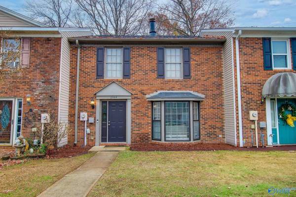 2164 Westbury Court Sw, Decatur, AL 35603