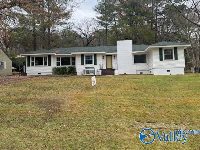 1209 Alves Road, Guntersville, AL 35976