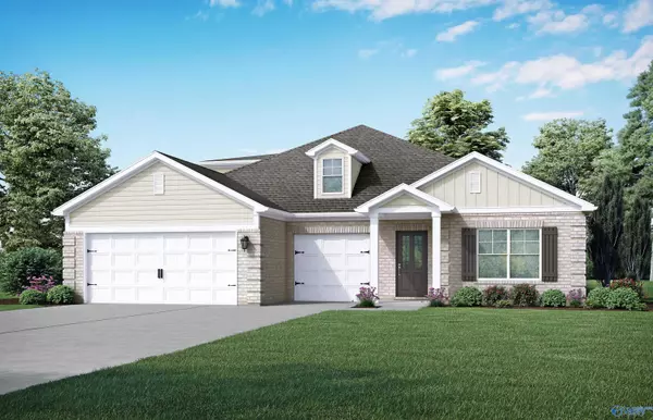 146 Bridgemill Avenue, Madison, AL 35756