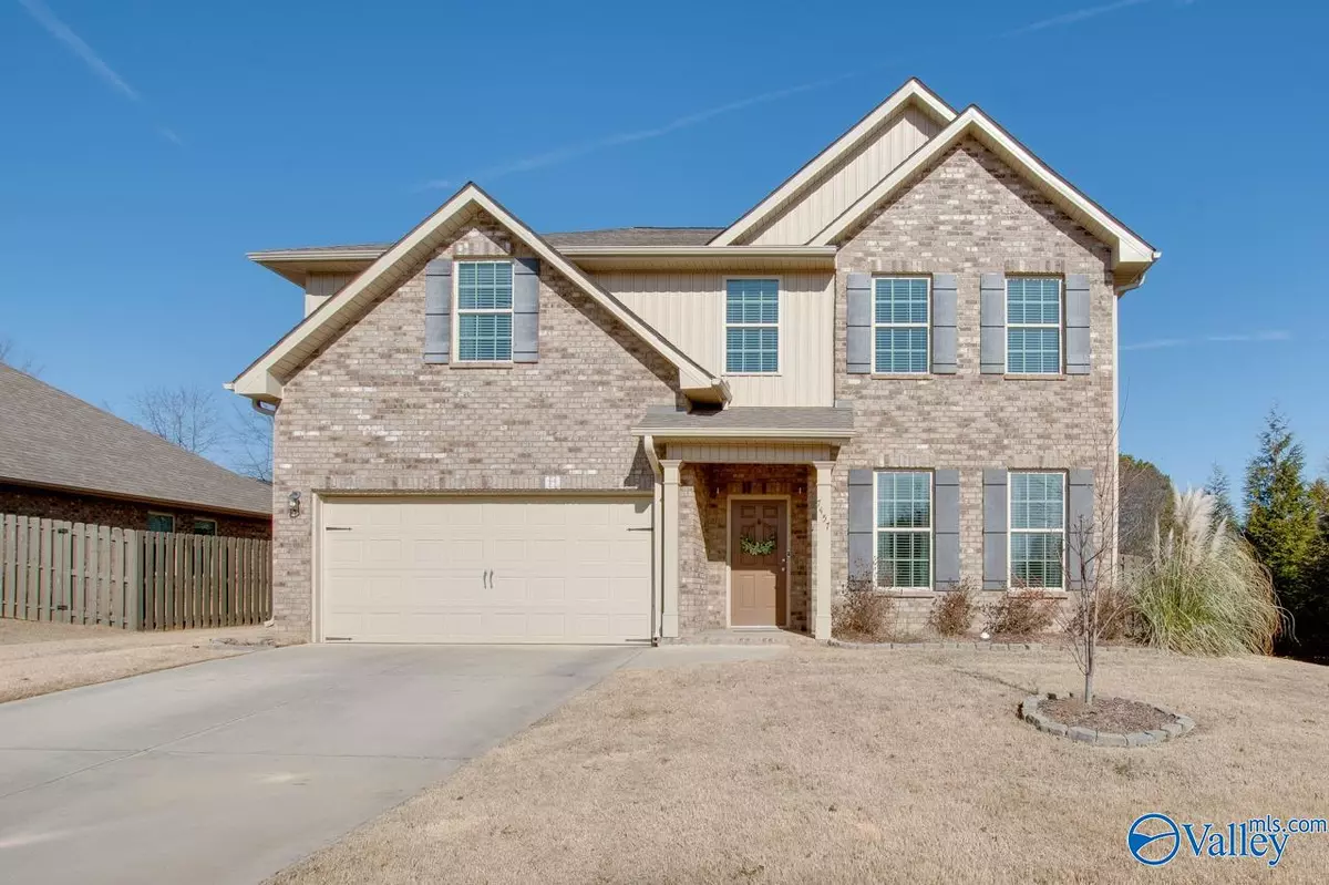 Owens Cross Roads, AL 35763,7457 Chaco Street