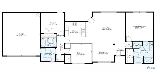 Toney, AL 35773,123 Westerbrook Drive