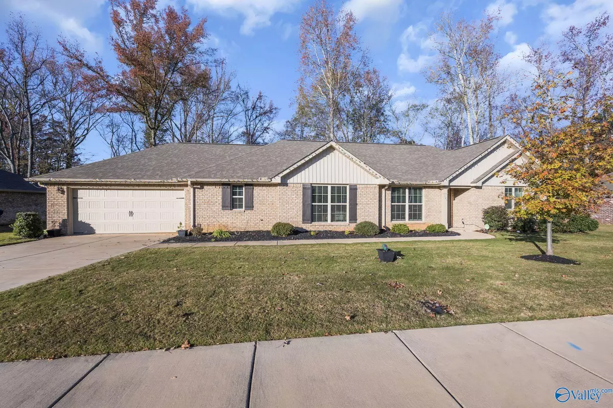 Toney, AL 35773,123 Westerbrook Drive