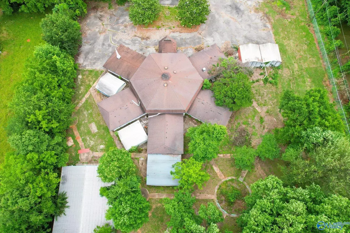 Huntsville, AL 35816,1107 Jordan Lane