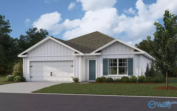 10015 Anders Way, Owens Cross Roads, AL 35763