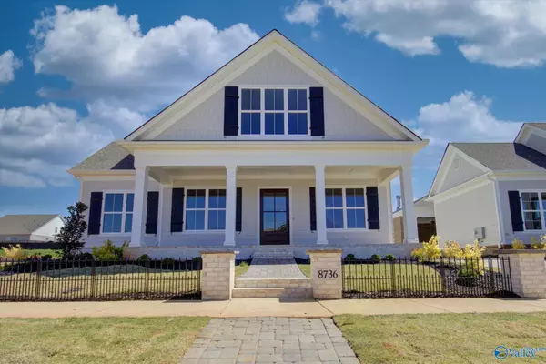 8536 Boulder Brook Road, Madison, AL 35756