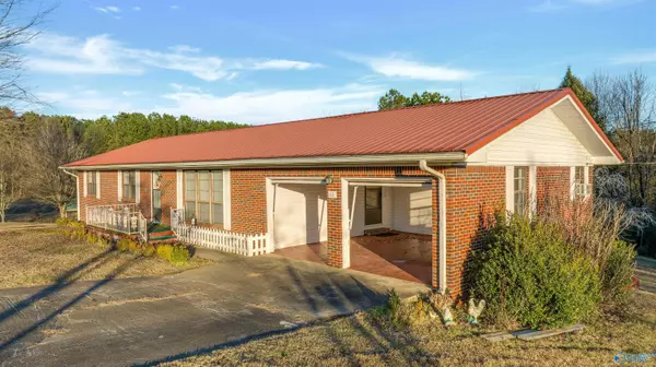 Sylvania, AL 35988,88 County Road 573