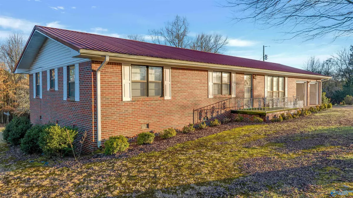 Sylvania, AL 35988,88 County Road 573