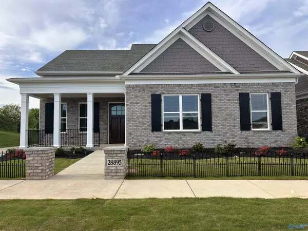 28895 Cottage Stone Place NW, Madison, AL 35756