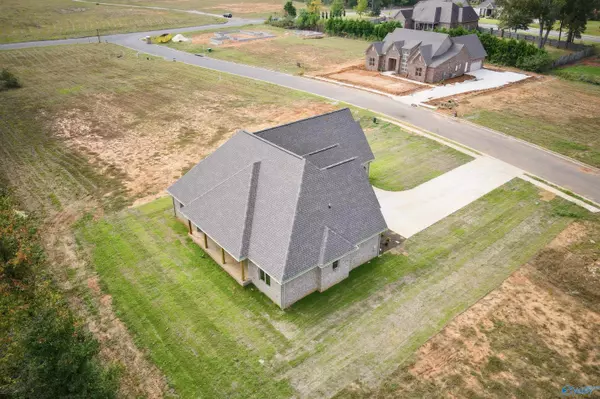 Decatur, AL 35603,Lot 10 Newcastle Lane