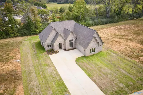 Decatur, AL 35603,Lot 10 Newcastle Lane