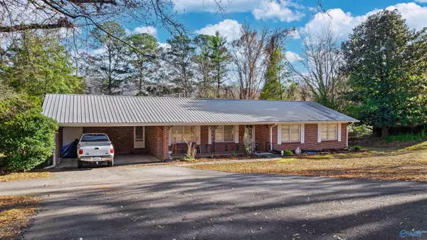 Fort Payne, AL 35967,2909 Forest Avenue NW