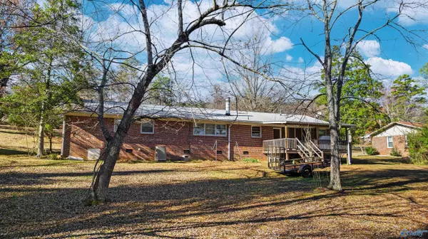 Fort Payne, AL 35967,2909 Forest Avenue NW