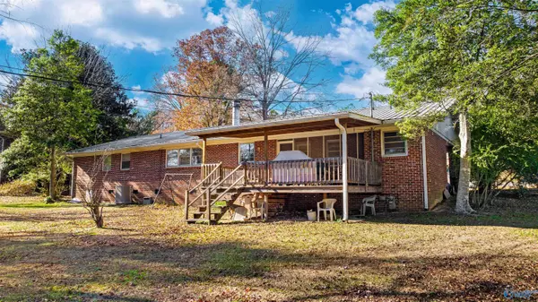 Fort Payne, AL 35967,2909 Forest Avenue NW