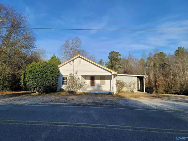 1261 Mobbs School Road, Arab, AL 35016