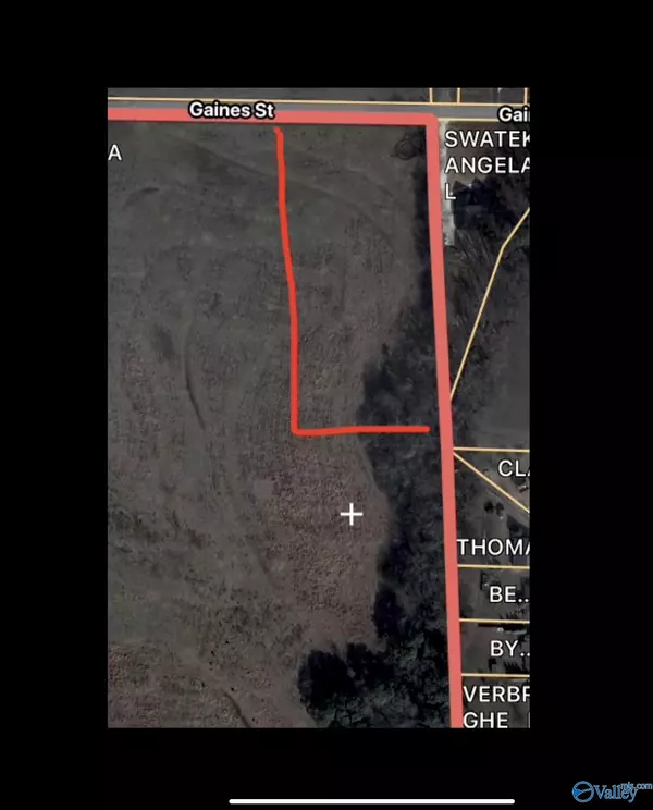 2.48 acres Gaines Road,  Boaz,  AL 35956