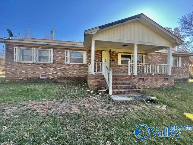 12 Bar West Lane, Woodville, AL 35776