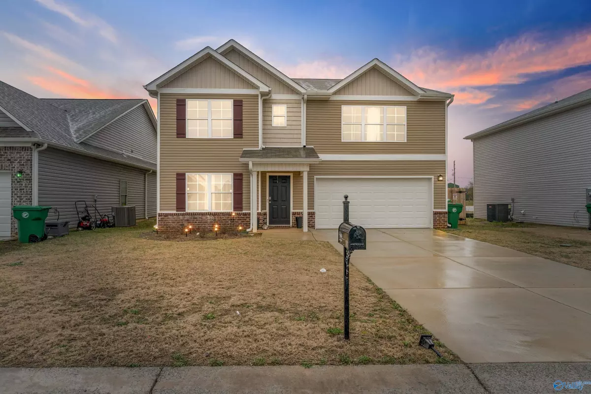 Cullman, AL 35058,181 County Road