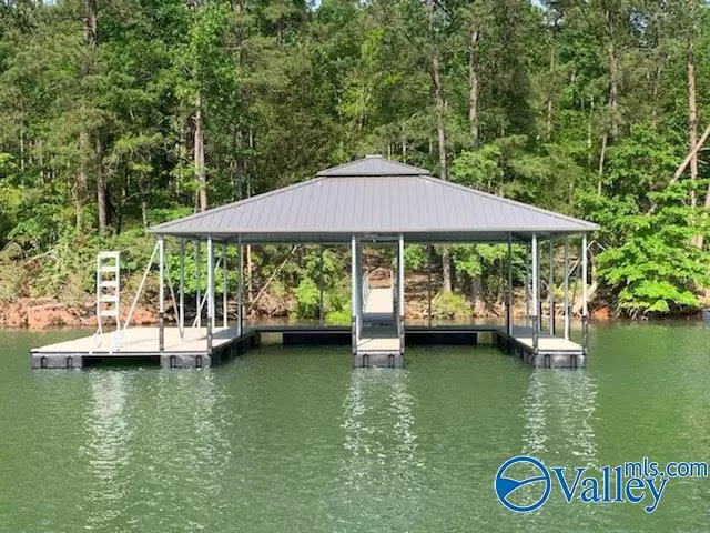 Double Springs, AL 35553,Lot 29 Shoreside Drive