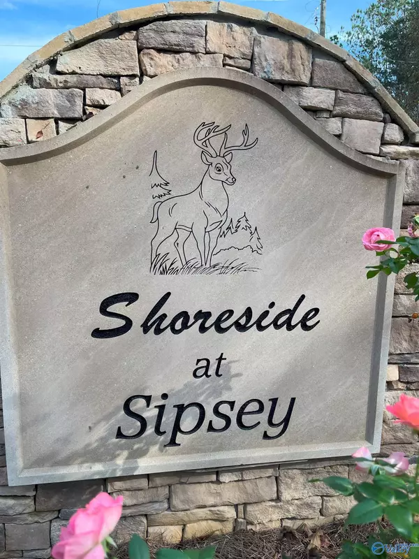 Double Springs, AL 35553,Lot 29 Shoreside Drive