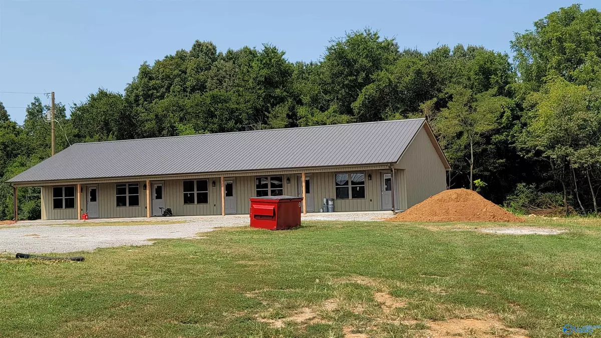 Rogersville, AL 35652,131 Peaches Place #6