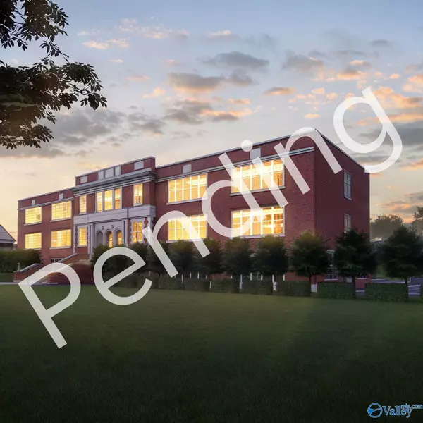 610 2C Randolph Avenue #2C, Huntsville, AL 35801