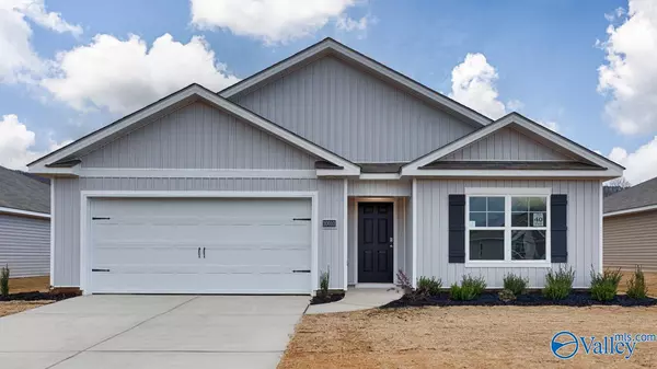 10018 Anders Way, Owens Cross Roads, AL 35763