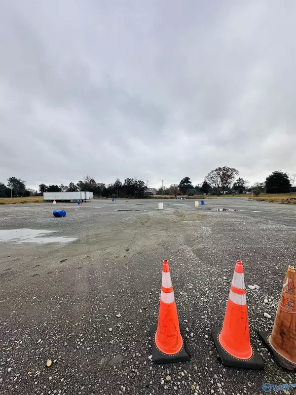 Moulton, AL 35650,2 acres Morgan Street