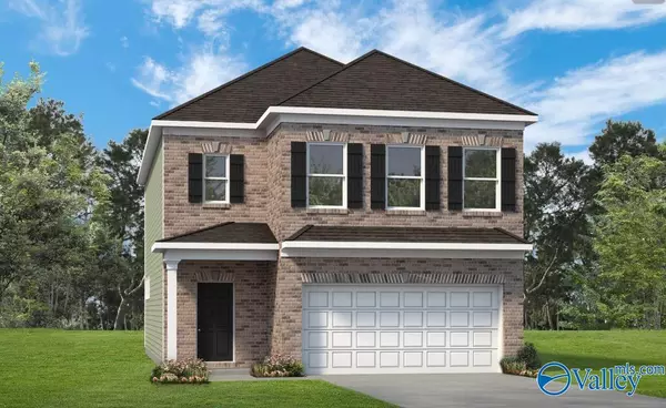 159 Mill Valley Way, New Market, AL 35761