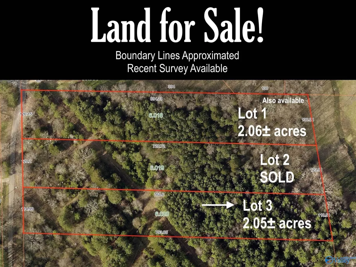 Athens, AL 35614,Tract 3 Williams Road