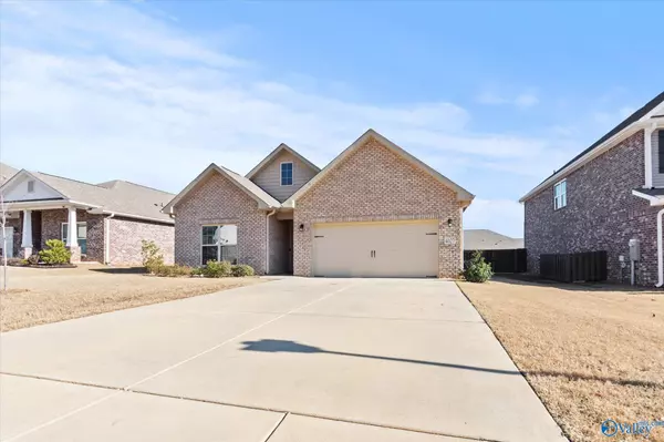 Owens Cross Roads, AL 35763,4027 Rockland Circle