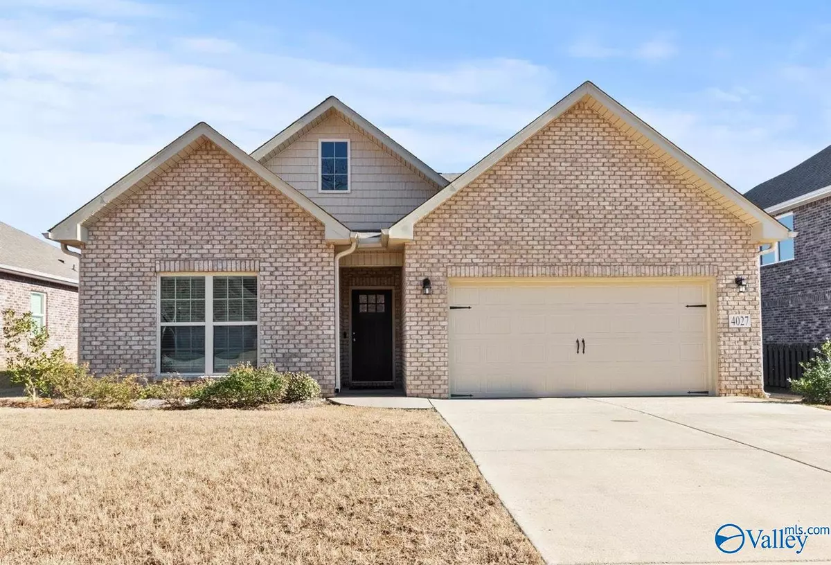 Owens Cross Roads, AL 35763,4027 Rockland Circle