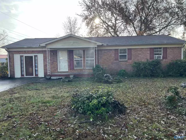 17456 Sudbury Drive, Athens, AL 35614