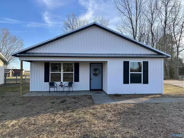 21625 Daveen Drive, Elkmont, AL 35620