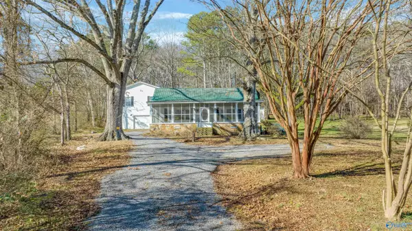 Fort Payne, AL 35968,1508 Tate Road NW