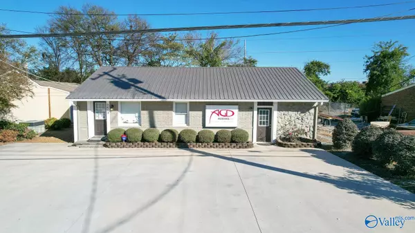 2603 Newby Road SW, Huntsville, AL 35805