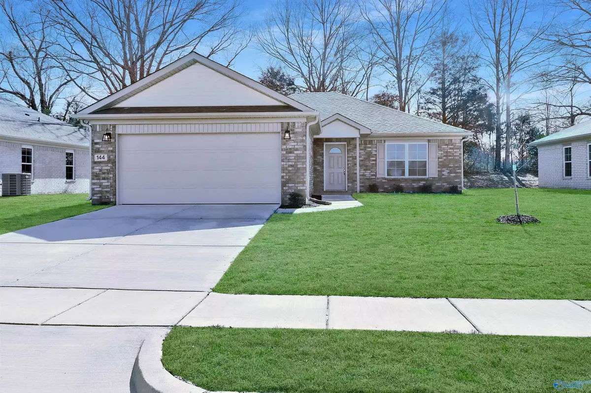 New Hope, AL 35760,119 Stratman Drive